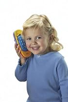 Fisher-Price Winnie the Pooh Friendship Flip Phone
