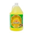 Ammonia-Free Glass Cleaner - 128 oz. Economy Refill Gallon