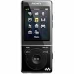 Sony NWZE474B Walkman D&D MP3-Player...