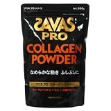 ザバス コラーゲンパウダー 200g