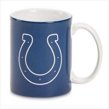 Classic Mug - Indianapolis Colts