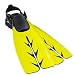 Aeris Velocity Duo Adjustable Strap Fins