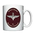 The Parachute Regiment Personalised Mug