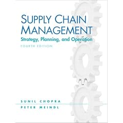 Supply Chain Management - buy textbooks online Supply Chain Management - buy textbooks online
