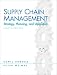 Supply Chain Management (4th Edition) Supply Chain Management (4th Edition)