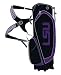 Collegiate Stand
New Nike 2011 LSU Tigers Collegiate Golf Carry Bag w/ Stand