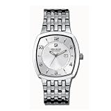 Swiss Military 06-5088-04-001.0 Men's Stainless Steel White Rendezvous watch