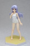 Bishoujo TFC Beach Queens Series - Angel Beats! Kanade - 1/10 Scale 15cm Tall PVC Figure