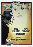 Chinatown - Movie Poster (Size: 28'' x 40'')