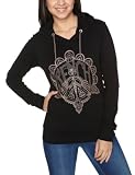 Bench Bugsy Women's Jumper Black Medium
