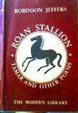Roan Stallion, Tamar, an Other Poems