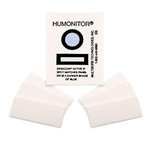 GoPro Anti-fog Inserts for HERO3 Cameras