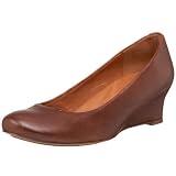 Gentle Souls Womens Joyus Wedge Pump