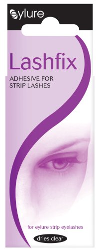 Childrens Toyshop   : Eylure Lashfix 6ml Strip lash Adhesive