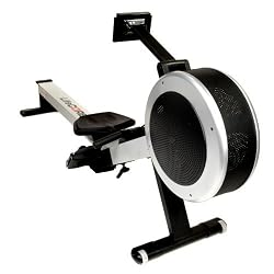 Lifecore R100 Commercial Rowing Machine