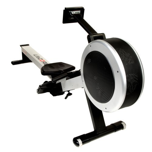 Lifecore R100 Commercial Rowing Machine