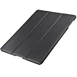 ION CarbonCover for iPad 2, Black / Graphite