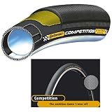 Continental Competition Road Bike Tubular Tire
