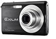 Casio EXILIM EX-Z70 Digitalkamera (7 Megapixel) in schwarz