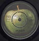 sour milk sea 45 rpm single