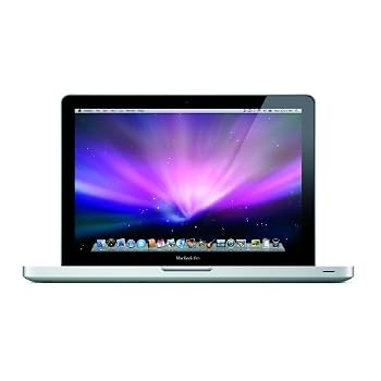Set A Shopping Price Drop Alert For Apple MacBook Pro MB991LL/A 13.3-Inch Laptop