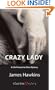 Crazy Lady: An Inspector Bliss Mystery