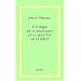 L'Ethique de la discussion et la question de la v�rit�