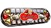 Sorini CLASSIC ITALIAN MILK CHOCOLATE ASSORTMENT GIFT BOX 9.34 OZ (265 g)