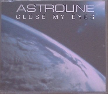astroline - Close My Eyes (Extended Mix) Lyrics - Zortam Music