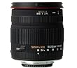 Sigma 18-200 mm / F 3,5-6,3 DC NIKON