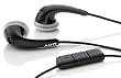 AKG K318 In-Ear Buds (Black)