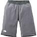 THE NORTH FACE(ノースフェイス)ランナーズハイハーフ男性用 NB41271 ダークグレー XL