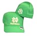Notre Dame Fighting Irish ND Football Hat / Cap