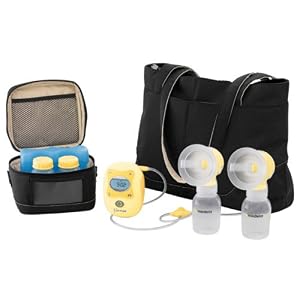 Medela Freestyle Breast Pump
