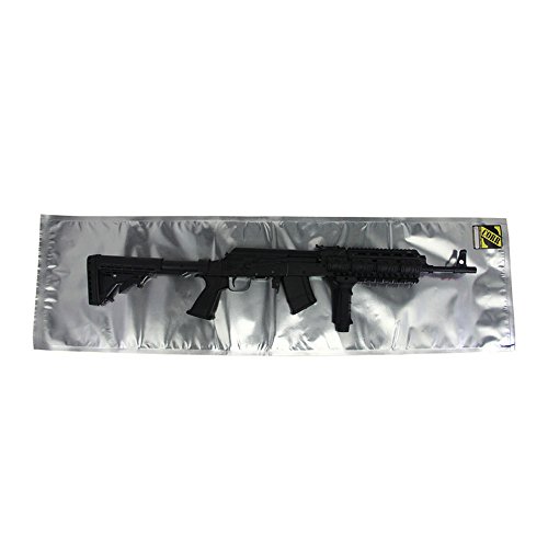 Z-Corr Products Tactical Weapon Storage Bag