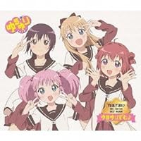 YURUYURI♪1st.Series Best Album ゆるゆりずむ♪ [7777セット完全生産限定盤]