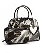 Betseyville Cats Meow 3 Piece Cosmetic Set