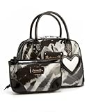 Betseyville Cats Meow 3 Piece Cosmetic Set