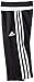 Adidas Little Boys' Tiro Pant