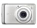 Image of Canon PowerShot A3100 IS Digitalkamera (12 Megapixel, 4-fach opt. Zoom, 6,7 cm (2.7 Zoll) Display) silber