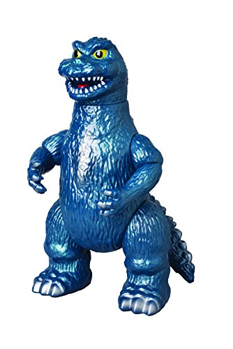 Medicom Godzilla: Vinyl Wars - Pretty Godzilla Sofubi Figure