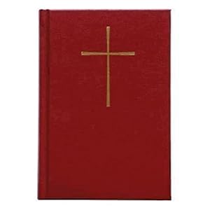 The Book of Common Prayer/El Libro de Oracion Comun: And Administration of the Sacraments and Other Rites and Ceremonies of the Church/Administracion