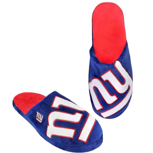 New York Giants Big Logo Slide Slipper