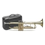 Stagg 77-T Bb Student Trumpet
