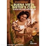 Produkt-Bild: Anacaona - The Buena Vista Sisters' Club