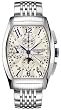 NEW LONGINES EVIDENZA MENS MOON PHASE WATCH L2.688.4.78.6