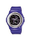 Casio Womens Baby-G Watch BGA103-6B