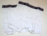 U.S. Polo Assn. Boys Boxer Briefs - 2 Pack