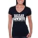Dallas Cowboys Practice Glitter Tee