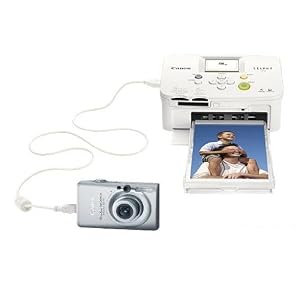 Canon PowerShot SD1200is Kit, 10 MP Digital Camera with 3x Optical Image Stabilized Zoom... by